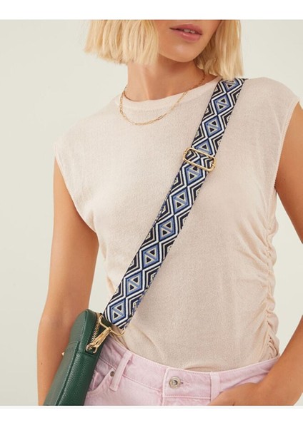 Aztec Çanta Kulpu modelleri