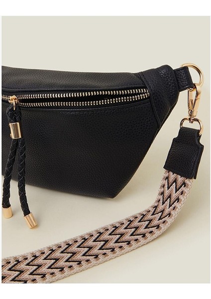 Slıng Bum Bag Black modelleri