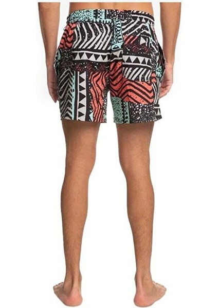 Erkek Şort Surfsılk Mıx 15 Jamv EQYJV04007-SFV6 fiyatları