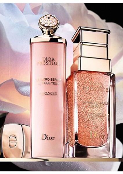 Prestige Le Micro Serum 20 ml modelleri