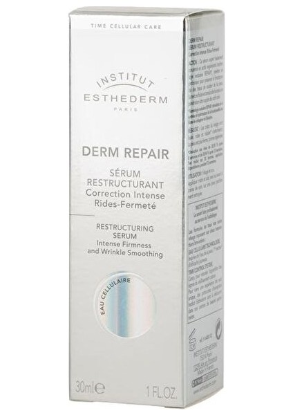 Esthederm Derm Repair Restructuring Serum 30ML