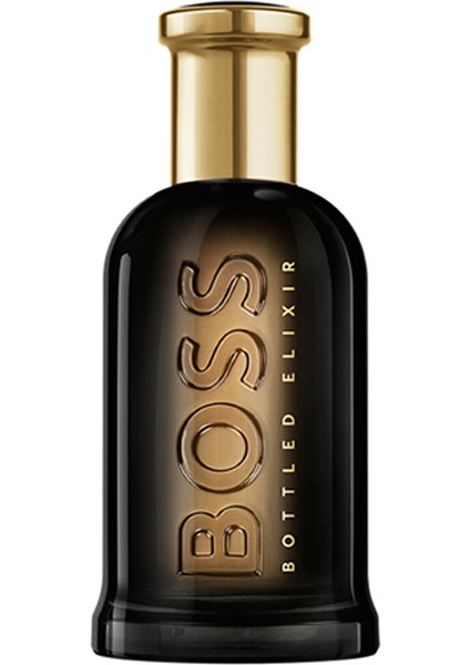 Bottled Elixir Parfum Intense 100 ml