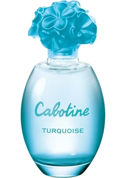 Gres Cabotineturquoise Edp 100 ml
