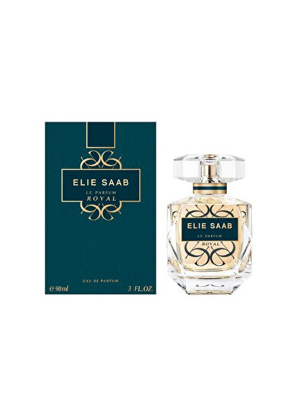 Le Parfum Royal Edp 90 ml