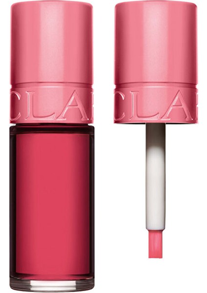 Water Lıp Staın 11 7 ml Natürel - Pembe