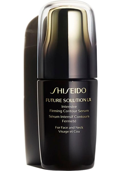 Sfs Lx Intensive Firming Contour 50 ml Onarıcı Krem
