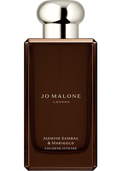 Jasmine Sambac & Marigold Cologne Intense 100ML