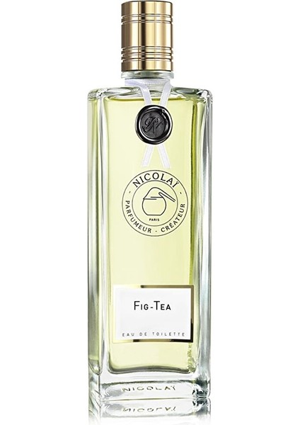 Nıcolaı Fıg Tea Edt 250 ml