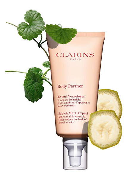 Stretch Mark Expert 175 ml Onarıcı Krem