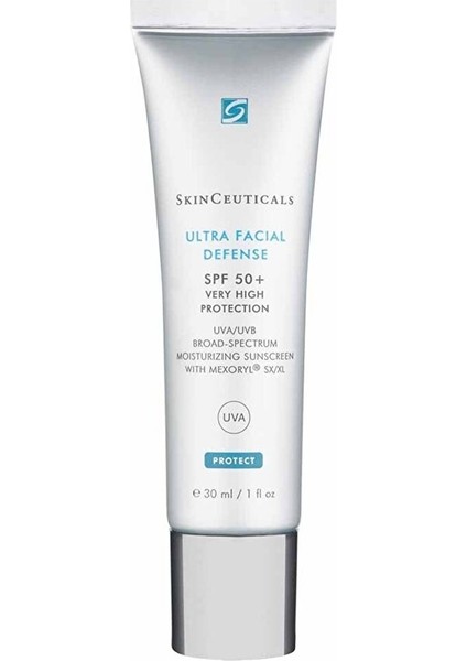 Ultra Facial SPF50+ Defence 30ML
