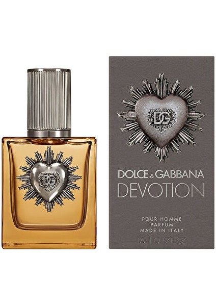 Devotion Male Erkek Parfüm 50 ml fiyatları
