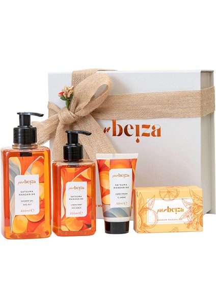 Mandarıne Hediye