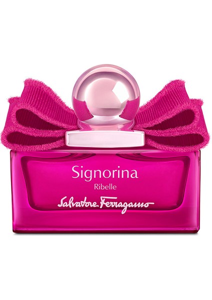 Signorina Ribelle Edp Parfüm 50 ml
