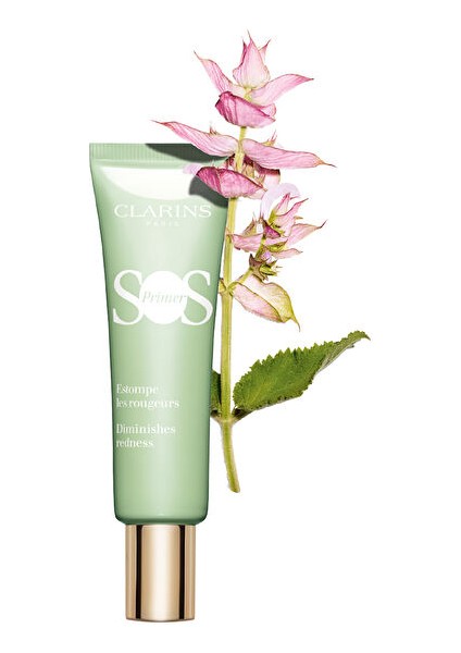 Sos Makyaj Bazı Dmn Redness-Yeşil modelleri