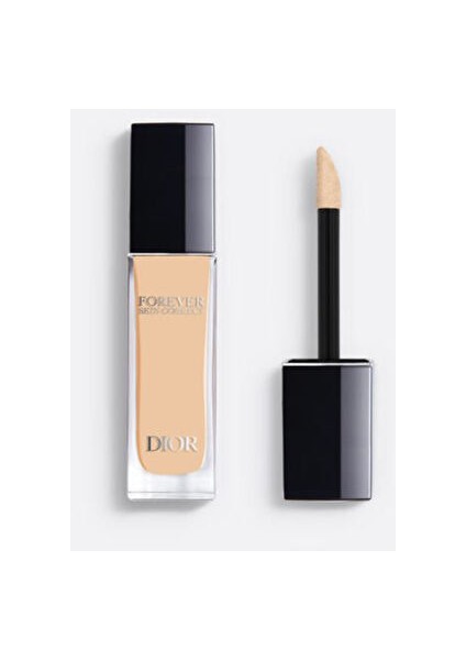 Forever Skin Correct Full Coverage Concealer Kapatıcı 1W Warm