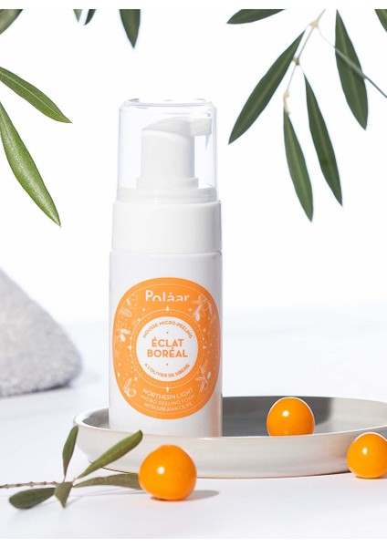 Mikro-Peeling Cilt Temizleme Köpüğü fiyatları