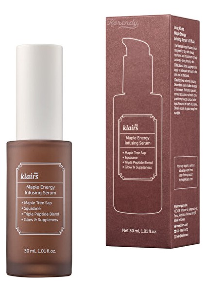 Unisex Serum KRNDY1386