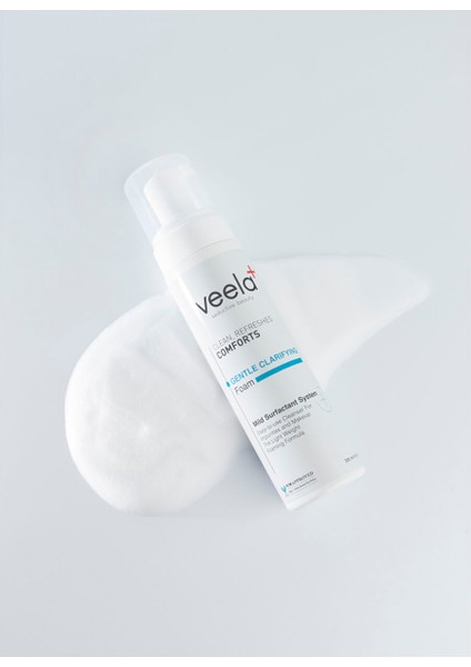 Cilt Yenileyici Hassas Temizleyici Köpük 200 ml fiyatları