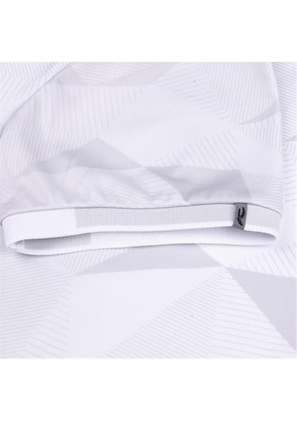 Spot Printed S/s Erkek Polo Tshirt indirimleri