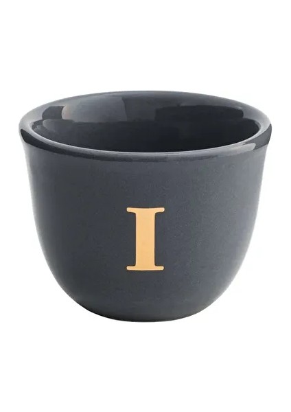 Monogram Kahve Fincanı