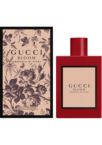 Bloom Ambrosıa Dı Fıorı Edp 100 ml Kadın Parfüm