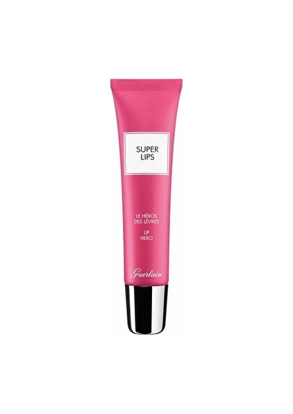 Super Lıps Onarıcı Krem