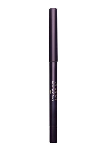 Waterproof Eye Pencil 04 Plum Göz Kalemi