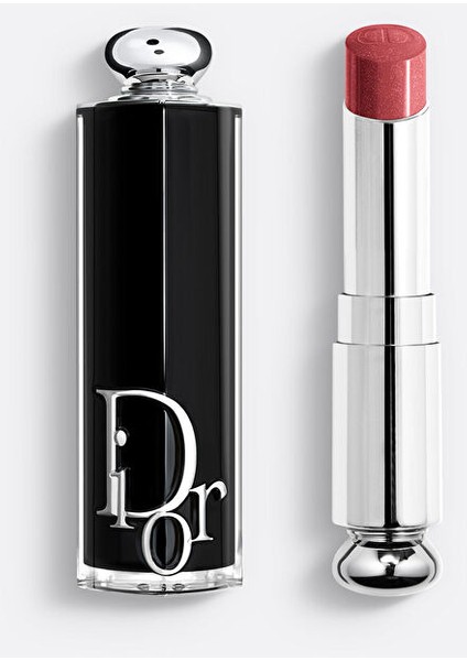 Addict Parlak Ruj Lipstick 526