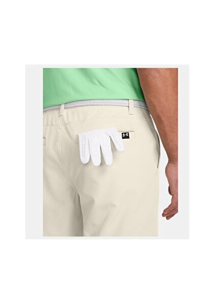 Erkek Ua Drive Tapered Şort 1384467-110