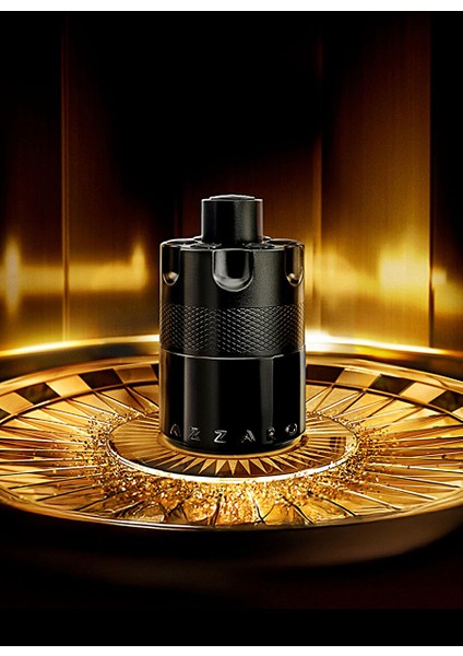 The Most Wanted Edp Intense 50 ml & 10 ml Parfüm Seti fiyatları