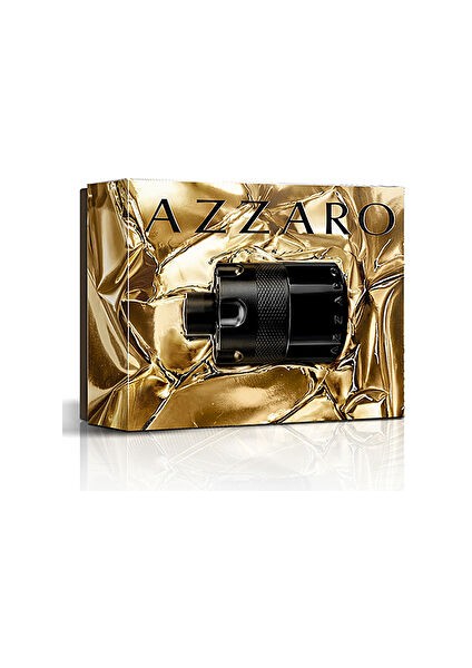 The Most Wanted Edp Intense 50 ml & 10 ml Parfüm Seti modelleri