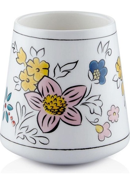 Fiore Porselen Kupa KPA0226 180 cc