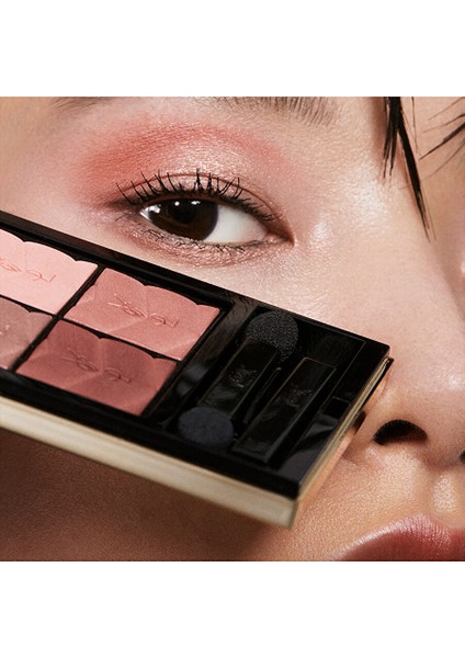 Çok Renkli Far Paleti LE215200 fırsatları