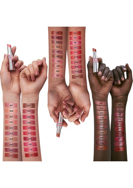 Turuncu Ruj LE767600 indirimleri