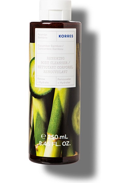 Duş Jeli - Köpüğü