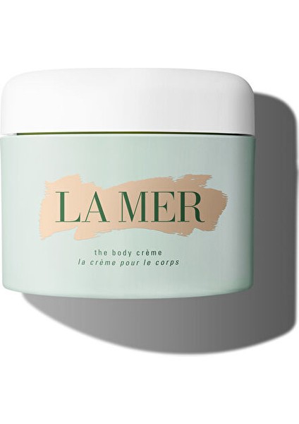 The Body Créme 300 ml Nemlendirici