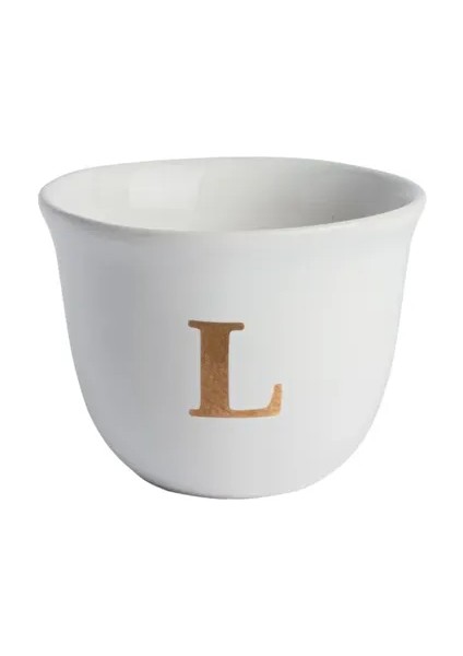 Monogram Kahve Fincanı