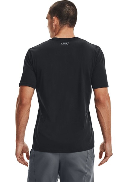 1329582 Team Issue Wordmark Ss Siyah Erkek T-Shirt fiyatları