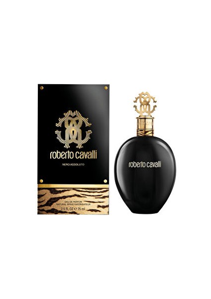 Signature Nero Assoluto Edp 75 ml fiyatları