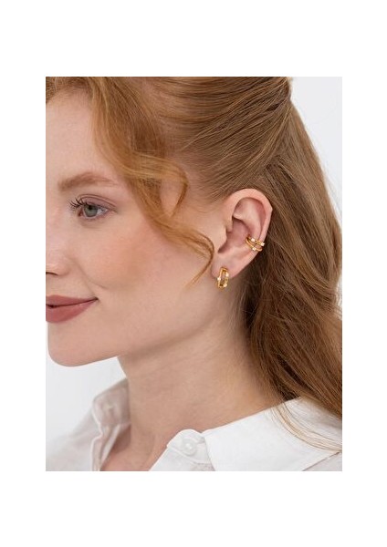 Ikili Halka Küpe fiyatları