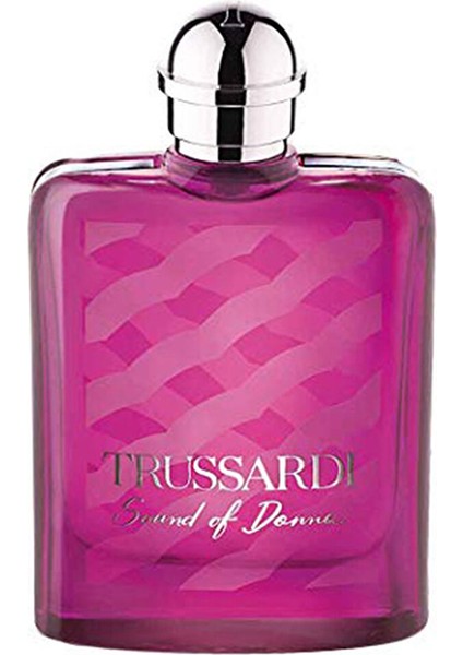 F80W003 Sound Of Donna Eau De Kadın Parfüm 100 ml