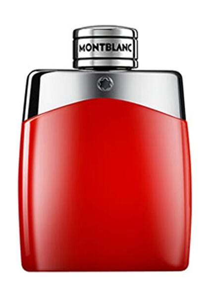 Mont Blanc Legend Red Edp 100 ml Erkek Parfüm