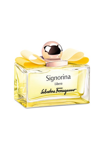 Signorina Libera Edp 100 ml Kadın Parfümü fiyatları