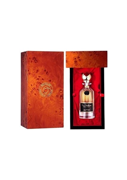 Nıcolaı Oud Sublıme Elıxır De Parfum 35 ml
