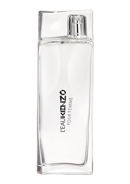 L'eau Kenzo Pour Femme 100 ml Edt