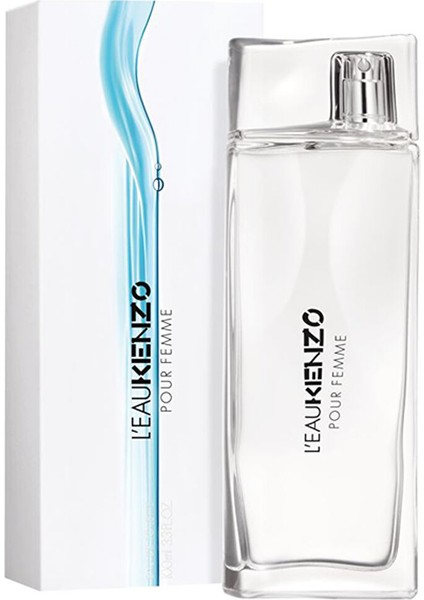 L'eau Kenzo Pour Femme 100 ml Edt fiyatları