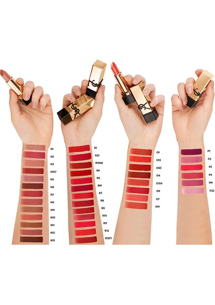 Turuncu Ruj LE276900 indirimleri