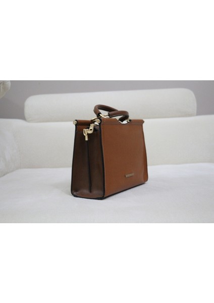 Klasik Kadın Omuz El Çanta