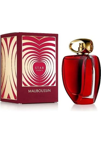 Star Cherie Edp 90 ml