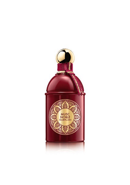 Musc Noble Edp 125 ml Parfüm